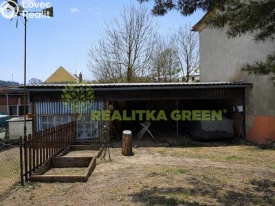 Prodej rodinného domu Březová nad Svitavou, Hradecká 335 č. 5