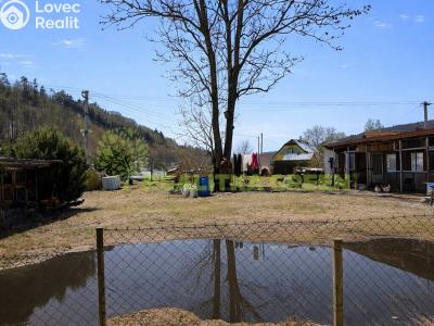 Prodej rodinného domu Březová nad Svitavou, Hradecká 335 č. 6