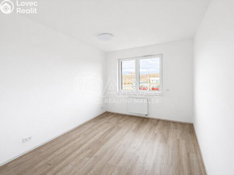 Pronájem bytu 2+KK Praha, Werichova 1145/23 č. 4