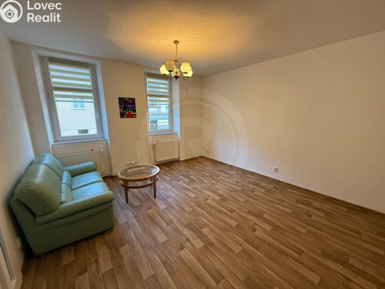 Pronájem bytu 3+KK České Budějovice, Jírovcova 1623/15 č. 5