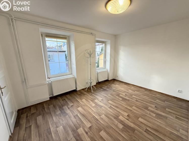 Pronájem bytu 3+KK České Budějovice, Jírovcova 1623/15 č. 7