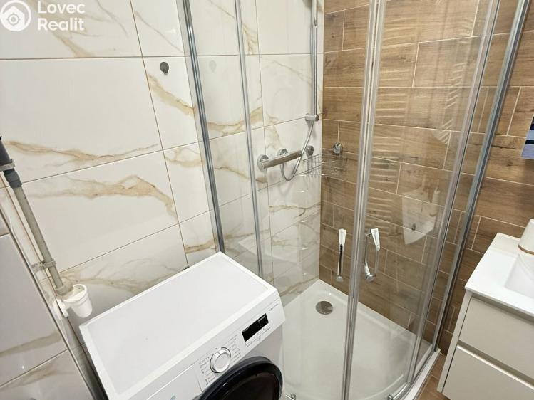 Pronájem bytu 3+KK České Budějovice, Jírovcova 1623/15 č. 10