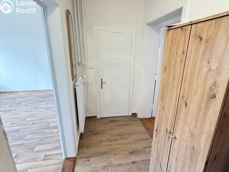 Pronájem bytu 3+KK České Budějovice, Jírovcova 1623/15 č. 13