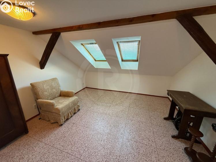 Pronájem bytu 2+KK České Budějovice, Jírovcova 1623/15 č. 5