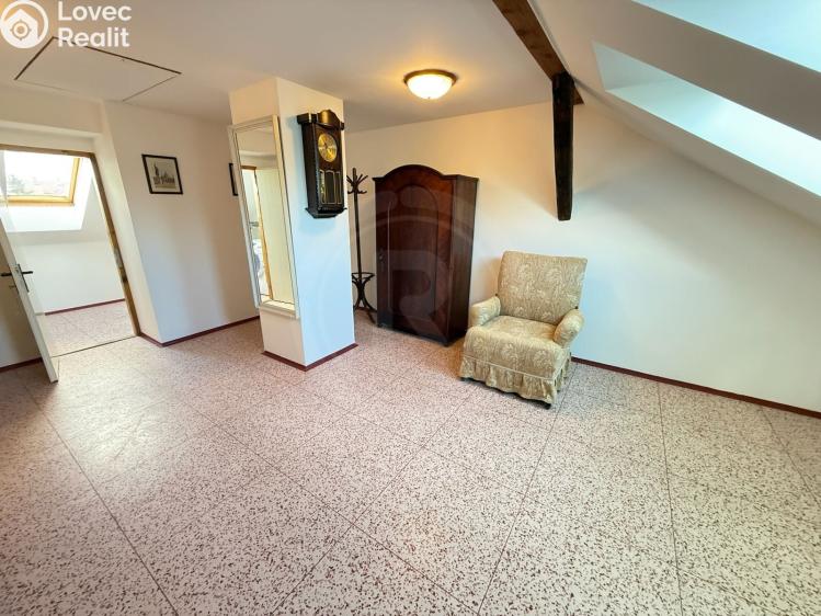 Pronájem bytu 2+KK České Budějovice, Jírovcova 1623/15 č. 6