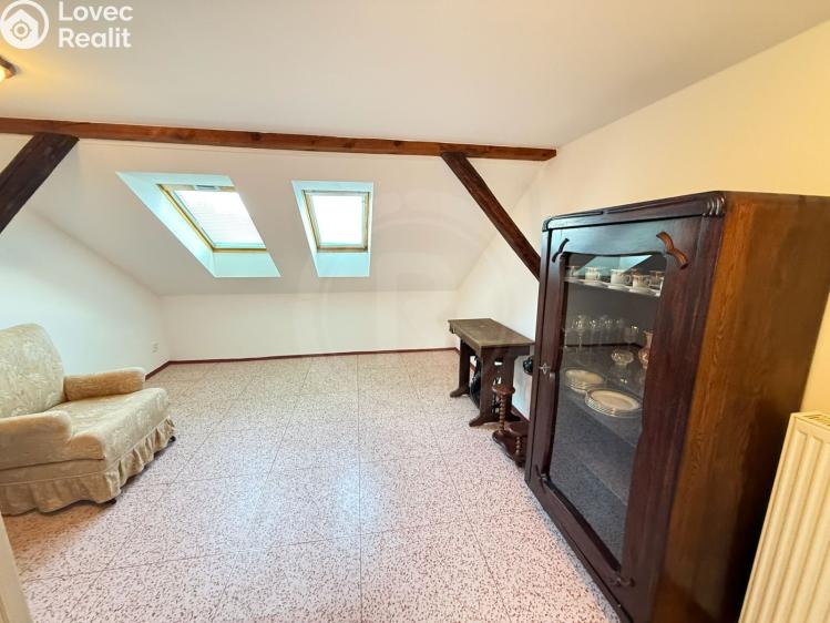 Pronájem bytu 2+KK České Budějovice, Jírovcova 1623/15 č. 7