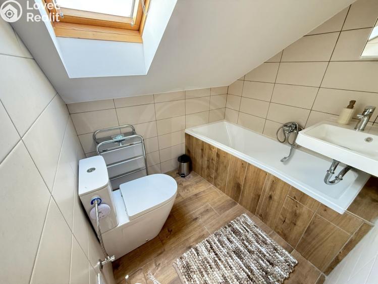 Pronájem bytu 2+KK České Budějovice, Jírovcova 1623/15 č. 8