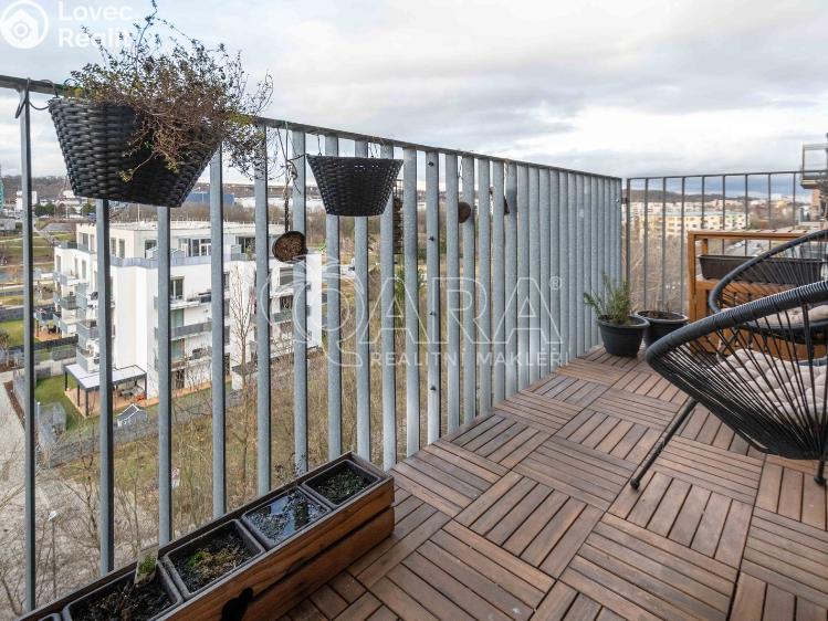 Prodej bytu 2+KK Praha, Sousedíkova 972/7 č. 5