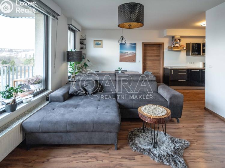 Prodej bytu 2+KK Praha, Sousedíkova 972/7 č. 14