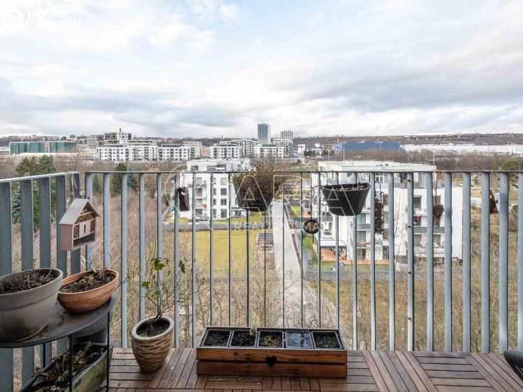 Prodej bytu 2+KK Praha, Sousedíkova 972/7 č. 7