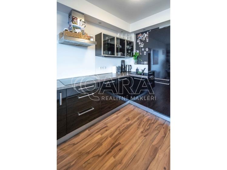 Prodej bytu 2+KK Praha, Sousedíkova 972/7 č. 11