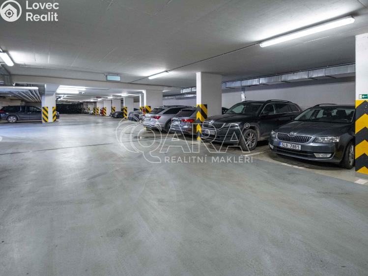 Prodej bytu 2+KK Praha, Sousedíkova 972/7 č. 22