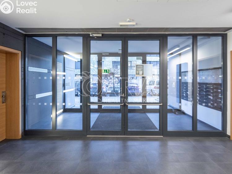 Prodej bytu 2+KK Praha, Sousedíkova 972/7 č. 23