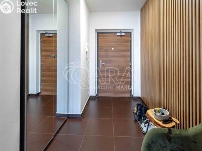 Prodej bytu 2+KK Praha, Sousedíkova č. 5