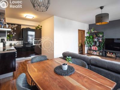 Продажа квартиры 2+KK Praha, Sousedíkova č. 3