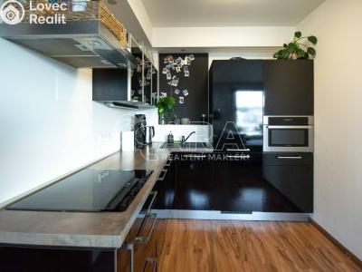 Продажа квартиры 2+KK Praha, Sousedíkova č. 4