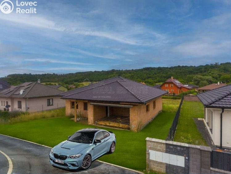 Prodej rodinného domu Staňkovice č. 1