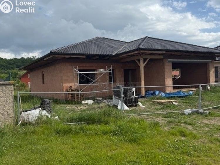 Prodej rodinného domu Staňkovice č. 4