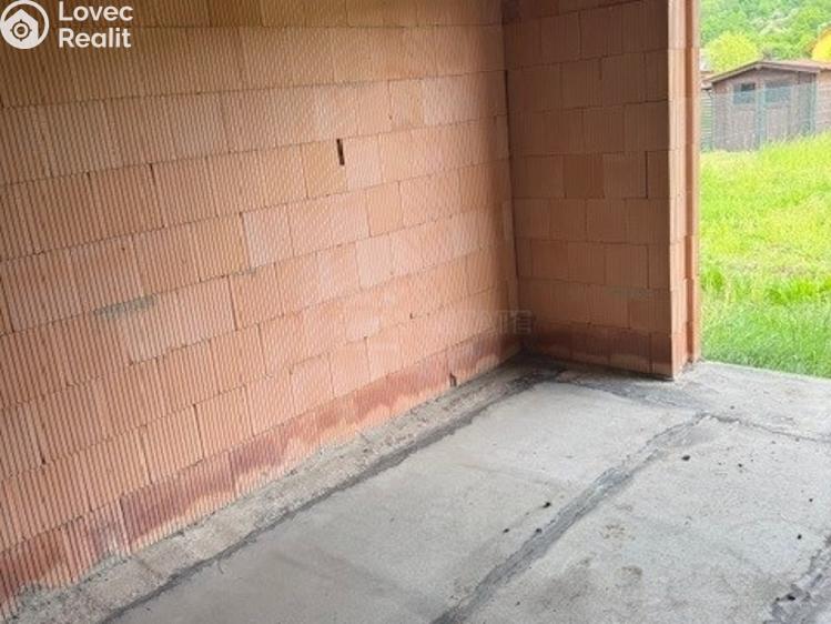 Prodej rodinného domu Staňkovice č. 5