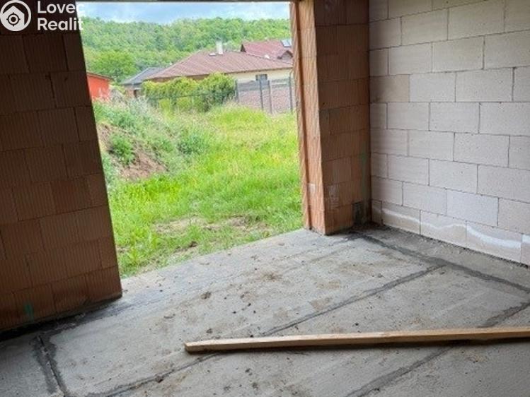 Prodej rodinného domu Staňkovice č. 6