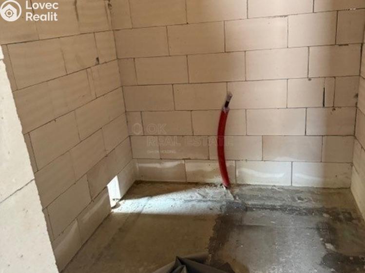 Prodej rodinného domu Staňkovice č. 7