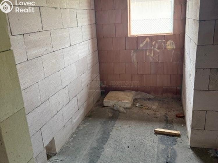 Prodej rodinného domu Staňkovice č. 8