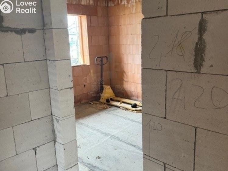 Prodej rodinného domu Staňkovice č. 9