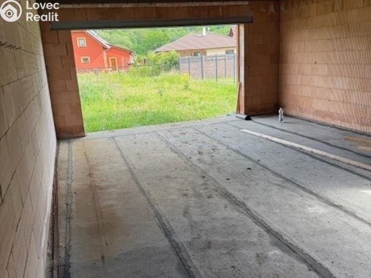 Prodej rodinného domu Staňkovice č. 10