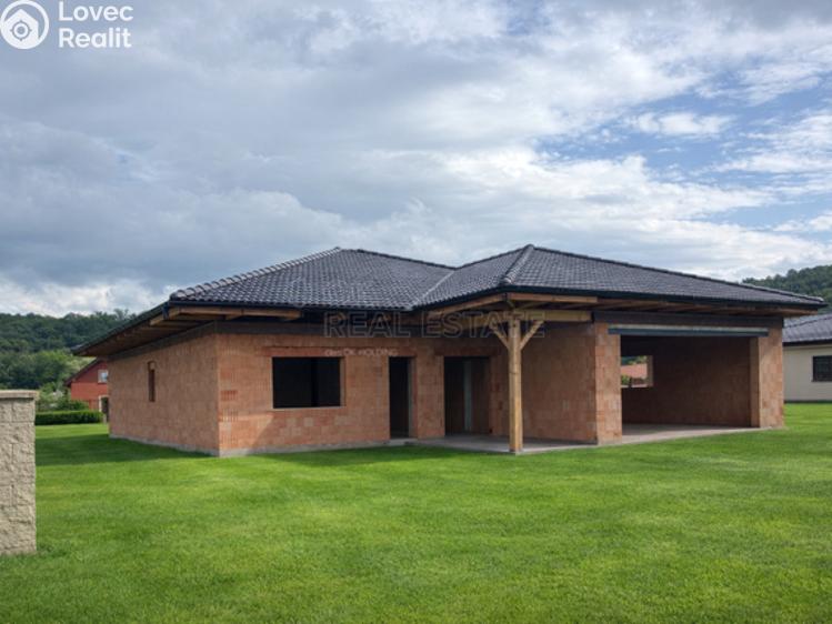 Prodej rodinného domu Staňkovice č. 4