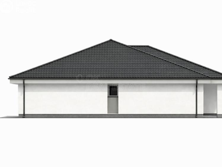 Prodej rodinného domu Staňkovice č. 6