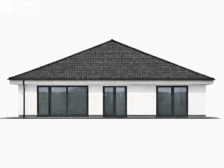 Prodej rodinného domu Staňkovice č. 7