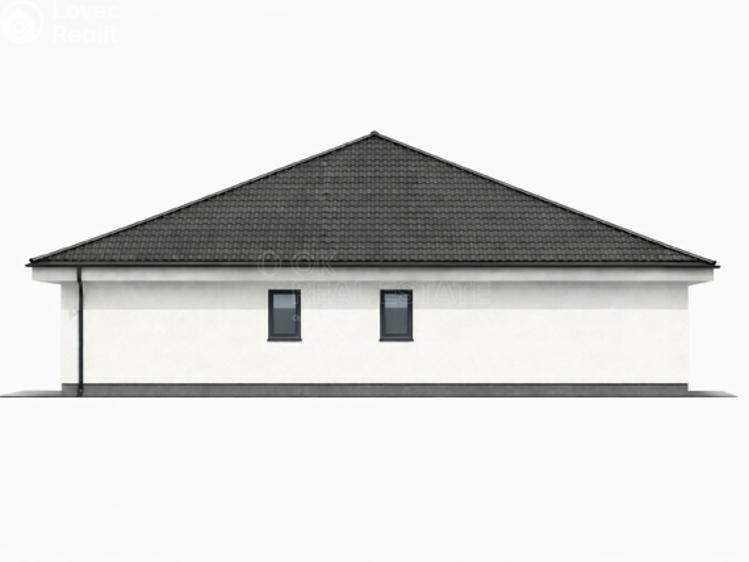 Prodej rodinného domu Staňkovice č. 8