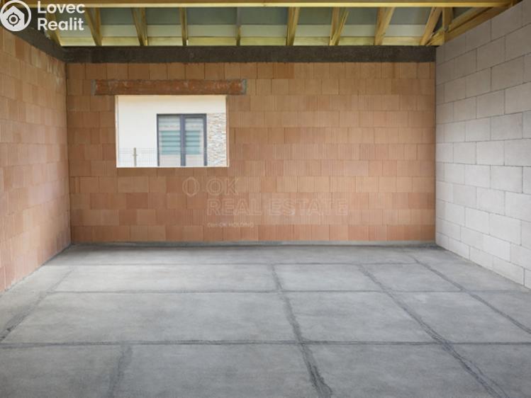 Prodej rodinného domu Staňkovice č. 10