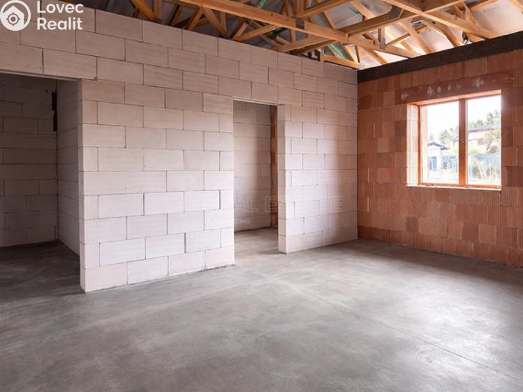 Prodej rodinného domu Staňkovice č. 13