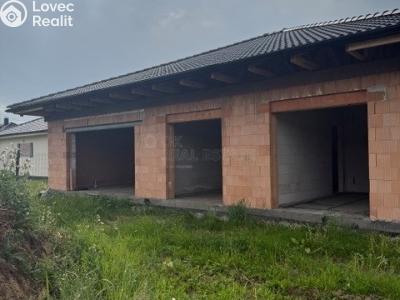 Prodej rodinného domu Staňkovice č. 2