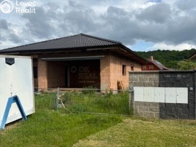 Prodej rodinného domu Staňkovice č. 3