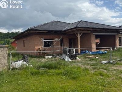 Prodej rodinného domu Staňkovice č. 4