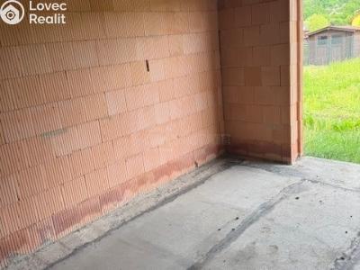 Prodej rodinného domu Staňkovice č. 5