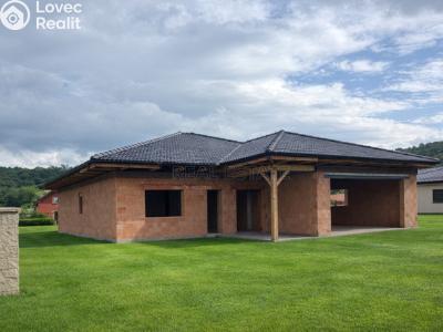 Prodej rodinného domu Staňkovice č. 4