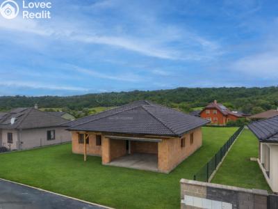 Prodej rodinného domu Staňkovice č. 1