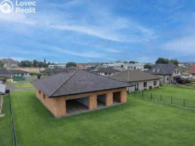 Prodej rodinného domu Staňkovice č. 3