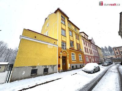 Prodej bytu 1+1 Aš, Tovární č. 1