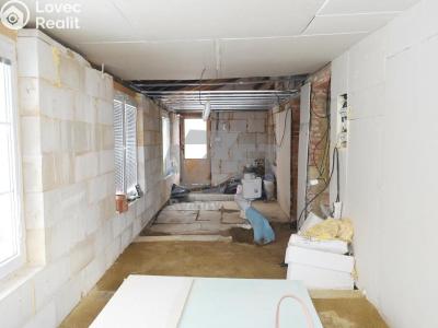 Prodej rodinného domu Libina č. 2