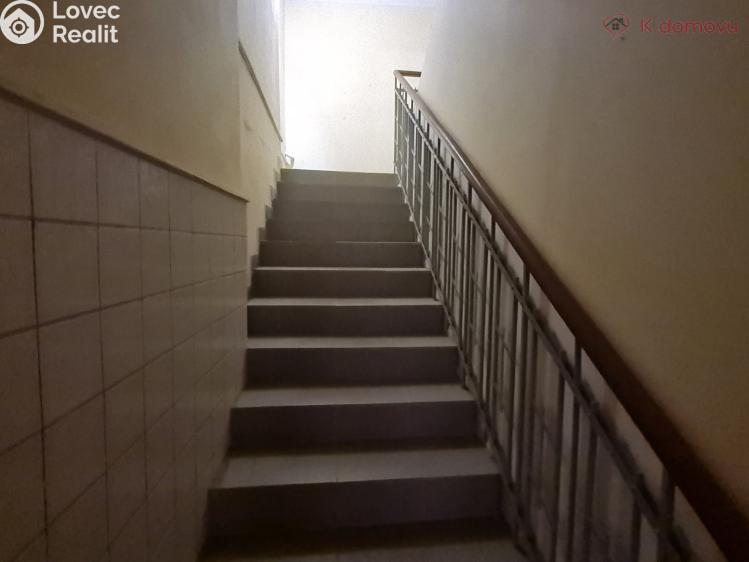 Prodej činžovního domu Přerov, Wilsonova 1994/9 č. 4