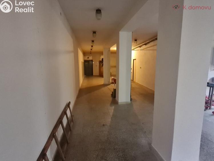 Prodej činžovního domu Přerov, Wilsonova 1994/9 č. 6