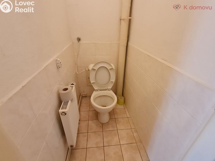 Prodej činžovního domu Přerov, Wilsonova 1994/9 č. 10