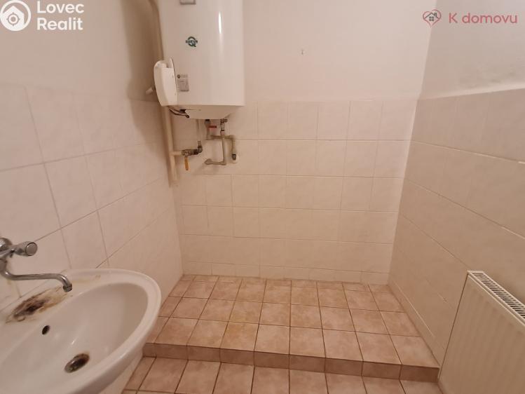 Prodej činžovního domu Přerov, Wilsonova 1994/9 č. 11