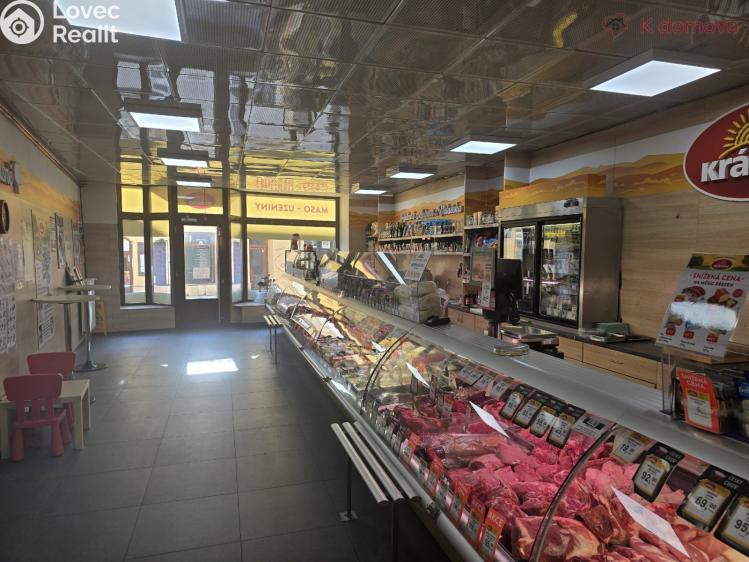 Prodej činžovního domu Přerov, Wilsonova 1994/9 č. 4