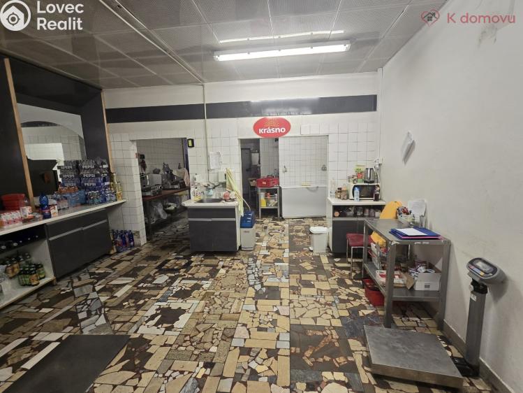 Prodej činžovního domu Přerov, Wilsonova 1994/9 č. 6