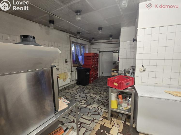 Prodej činžovního domu Přerov, Wilsonova 1994/9 č. 8